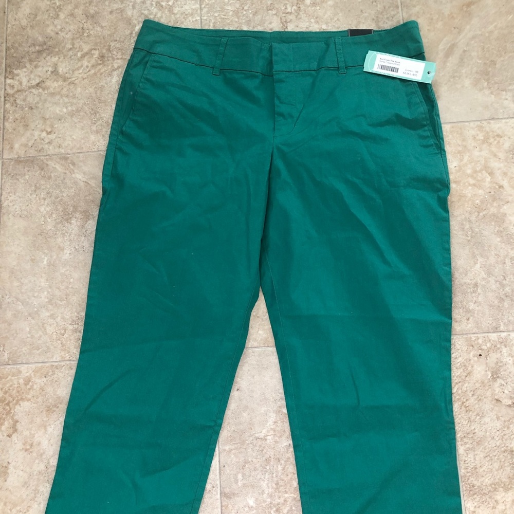 Stitch fix pants